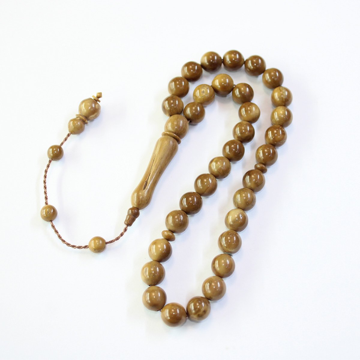 Kuka Tespih Küre Kesim 10 (mm)