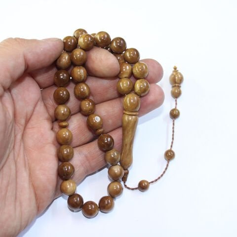 Kuka Tespih Küre Kesim 10 (mm)