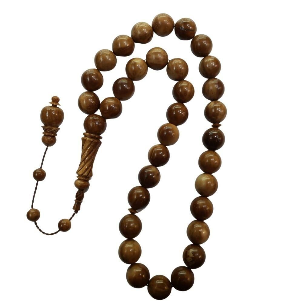 Kuka Tespih Küre Kesim 14 (mm)