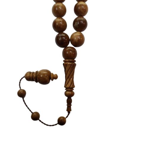Kuka Tespih Küre Kesim 14 (mm)