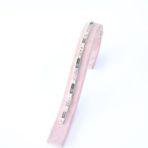 Gümüş Erkek Bileklik - 4