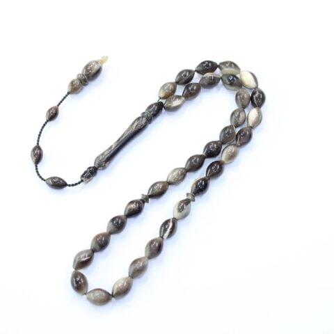 Koç Boynuzu Arpa Kesim 7,5*11,5 (mm)