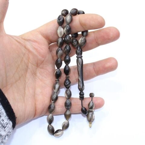 Koç Boynuzu Arpa Kesim 7,5*11,5 (mm)