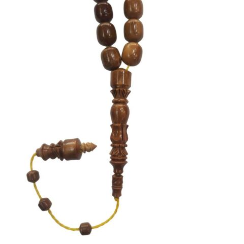 Kuka Tespih Kapsül Kesim 9,5*11,5 (mm)