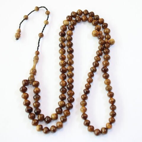 99 luk Kınalı Kuka Tespih 8 (mm)