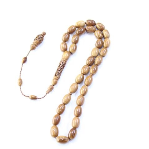 Kuka Tespih Kapsül Kesim 8*11 (mm)