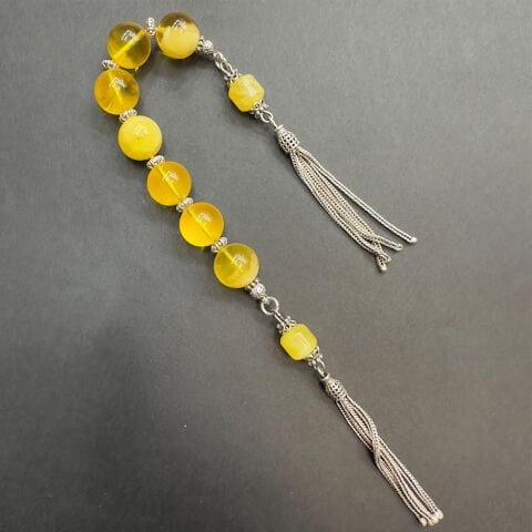 Kaliningrad Zaza Tespih Küre Model 12 (mm)