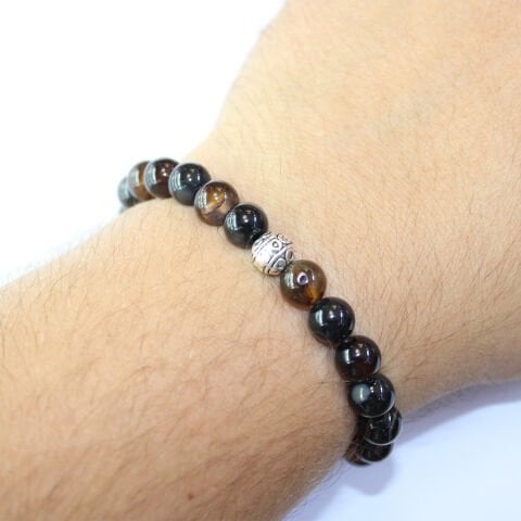 Süleymaniye Akik Bileklik