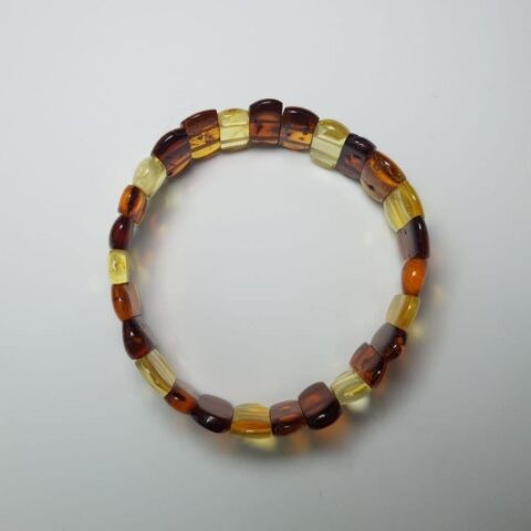 Karma Kaliningrad Damla Rolex Model Bileklik 10 (gr)