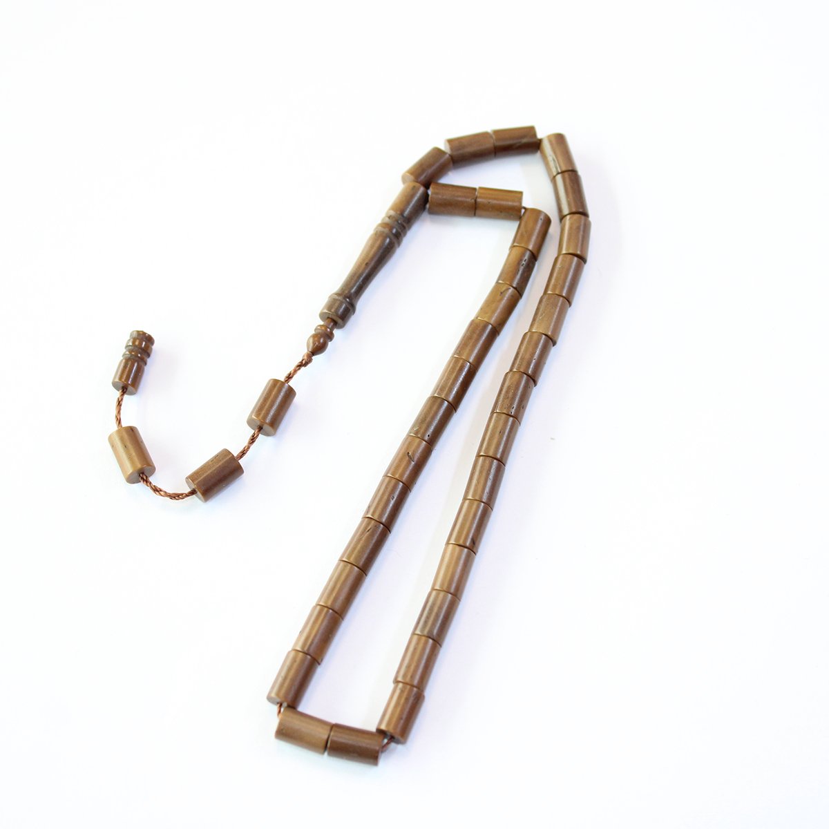 İznik Kuka Tespih Kesme Model 5,5*9 (mm)