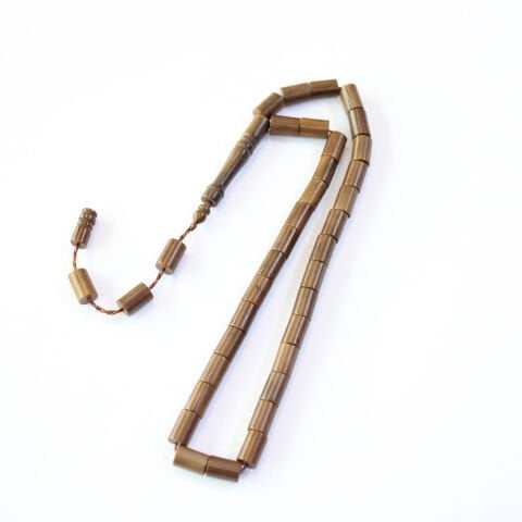 İznik Kuka Tespih Kesme Model 5,5*9 (mm)