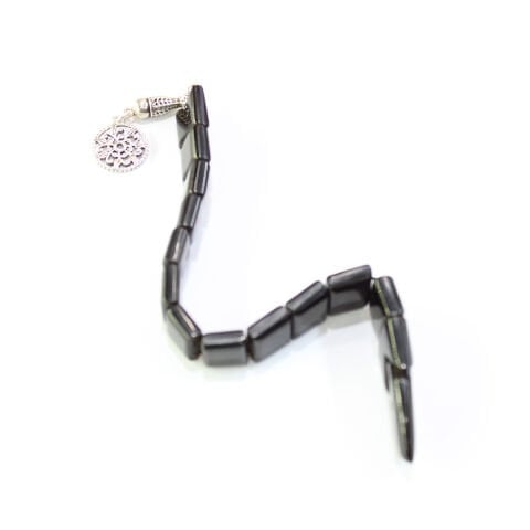 Oltu Taşı Balık Tespih