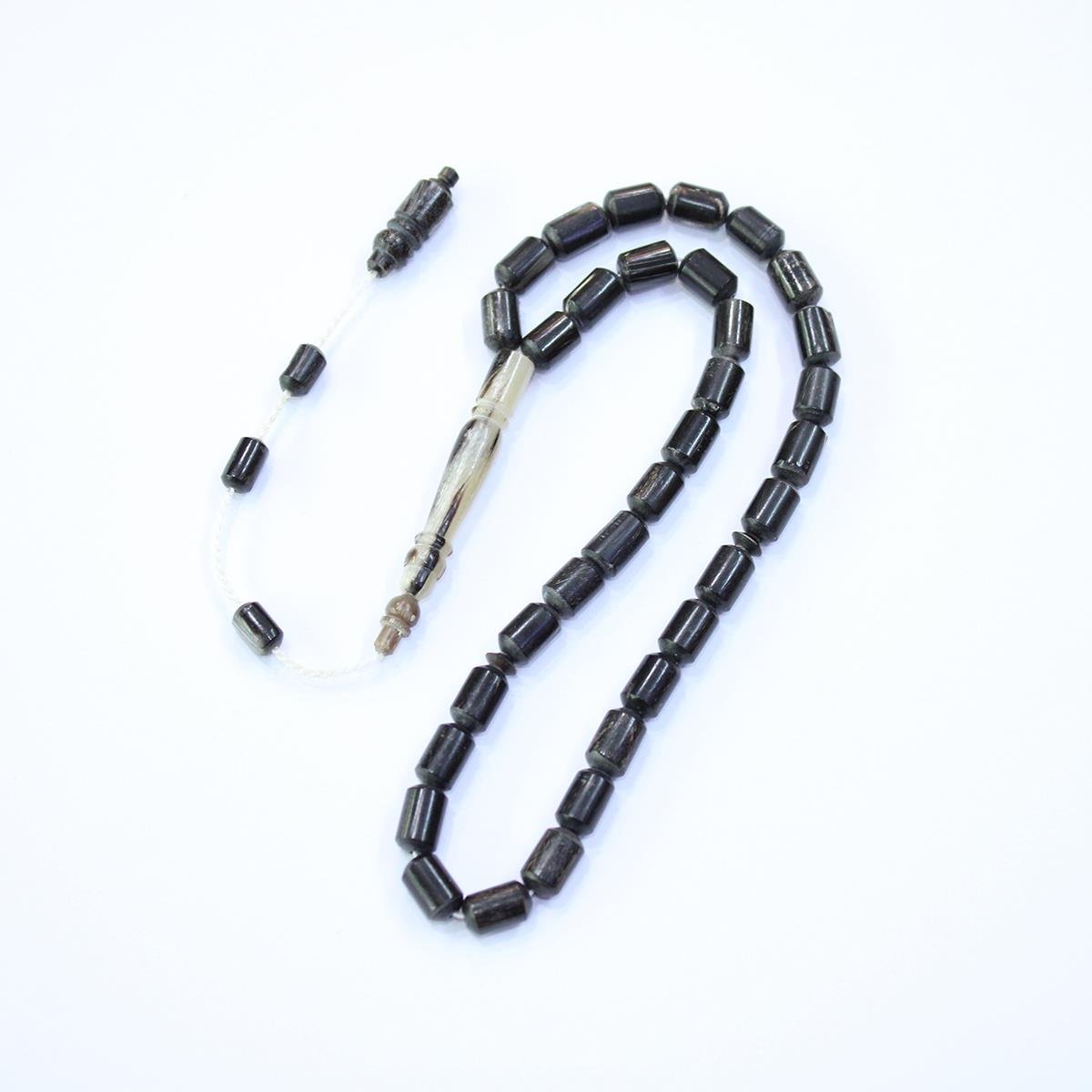 Koç Boynuzu Tespih Kapsül Kesim 5,5*9 (mm)