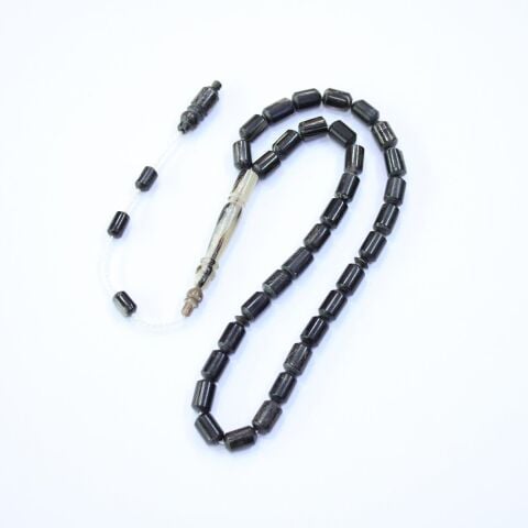 Koç Boynuzu Tespih Kapsül Kesim 5,5*9 (mm)