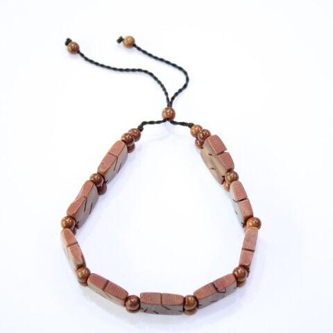 Kuka Rolex Model Bileklik - 4