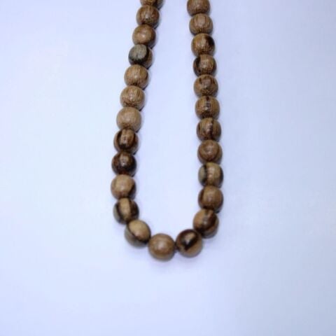 Usta İşçilikli 99'luk Öd Ağacı Tespih 7,5 (mm)