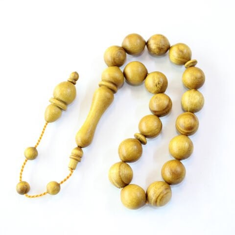 Maskot Dut Ağacı Tespih 14,5 (mm)