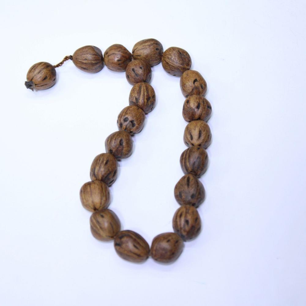 Maskot Andız Ağacı Tespih