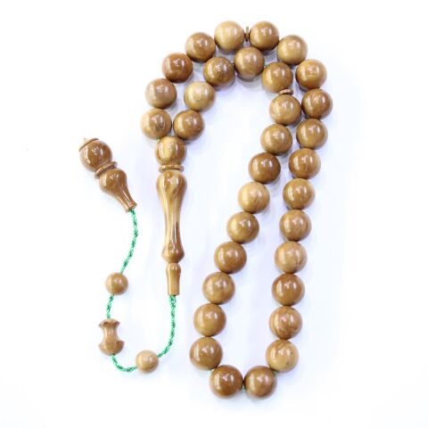 Usta İşi Kuka Tespih Küre Model 11 (mm)