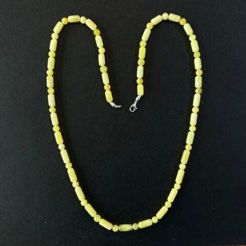 Kaliningrad Damla Kehribar Kolye Kapsül & Küre Model 10 (gr)