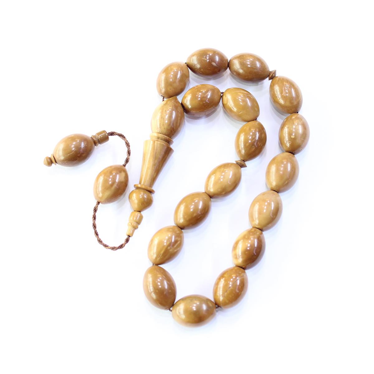 Maskot Kuka Tespih 11,5*14,5 (mm)