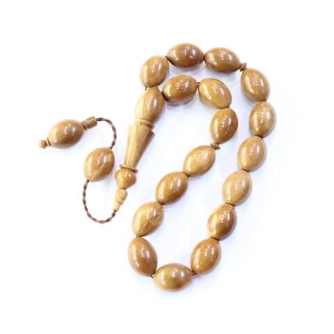 Maskot Kuka Tespih 11,5*14,5 (mm)