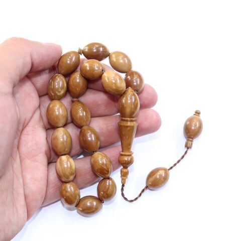 Maskot Kuka Tespih 11,5*14,5 (mm)