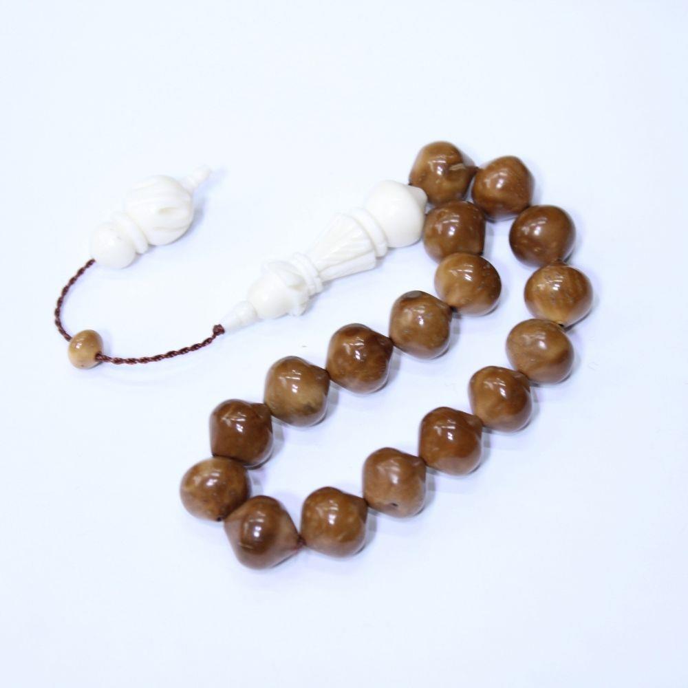 Maskot Deve Kemiği İmameli Kuka 13,5 (mm)