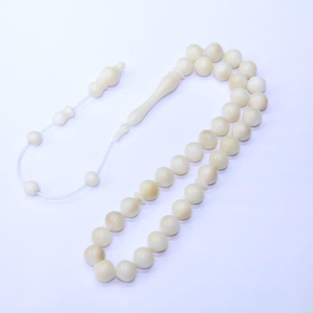 Yerli Atölye İşçiliği Narçıl Tespih 9 (mm)