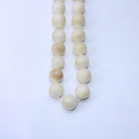 Yerli Atölye İşçiliği Narçıl Tespih 9 (mm)