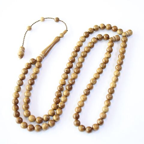 99'luk Kuka Tespih Küre Kesim 7 (mm)