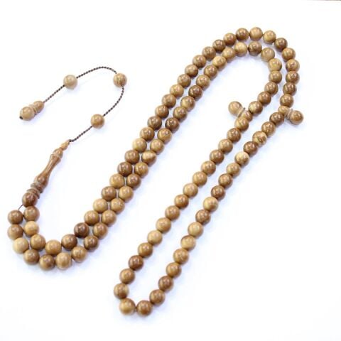 99'luk Kuka Tespih Küre Kesim 7 (mm)