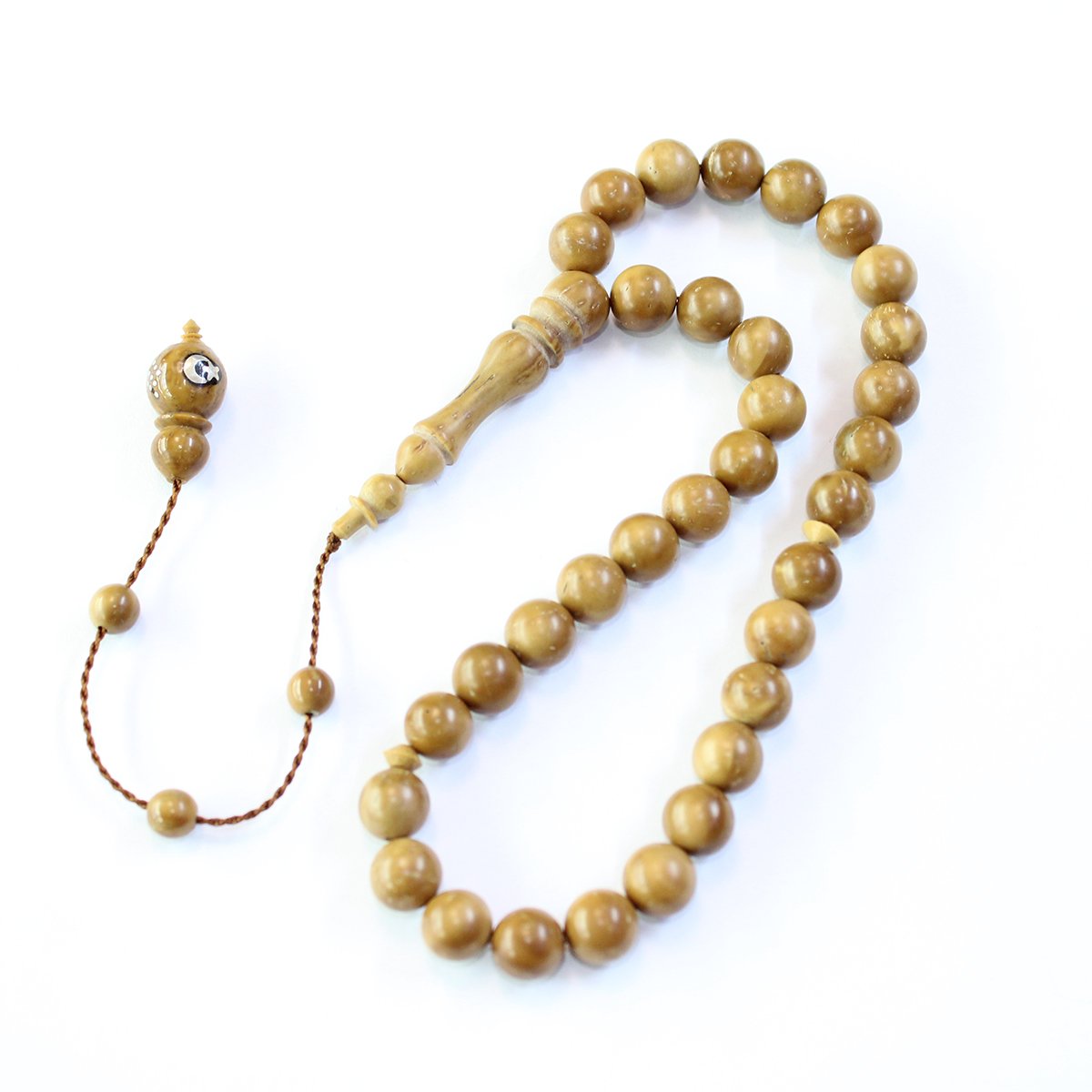 İznik Kukası Küre Model 8,5 (mm)