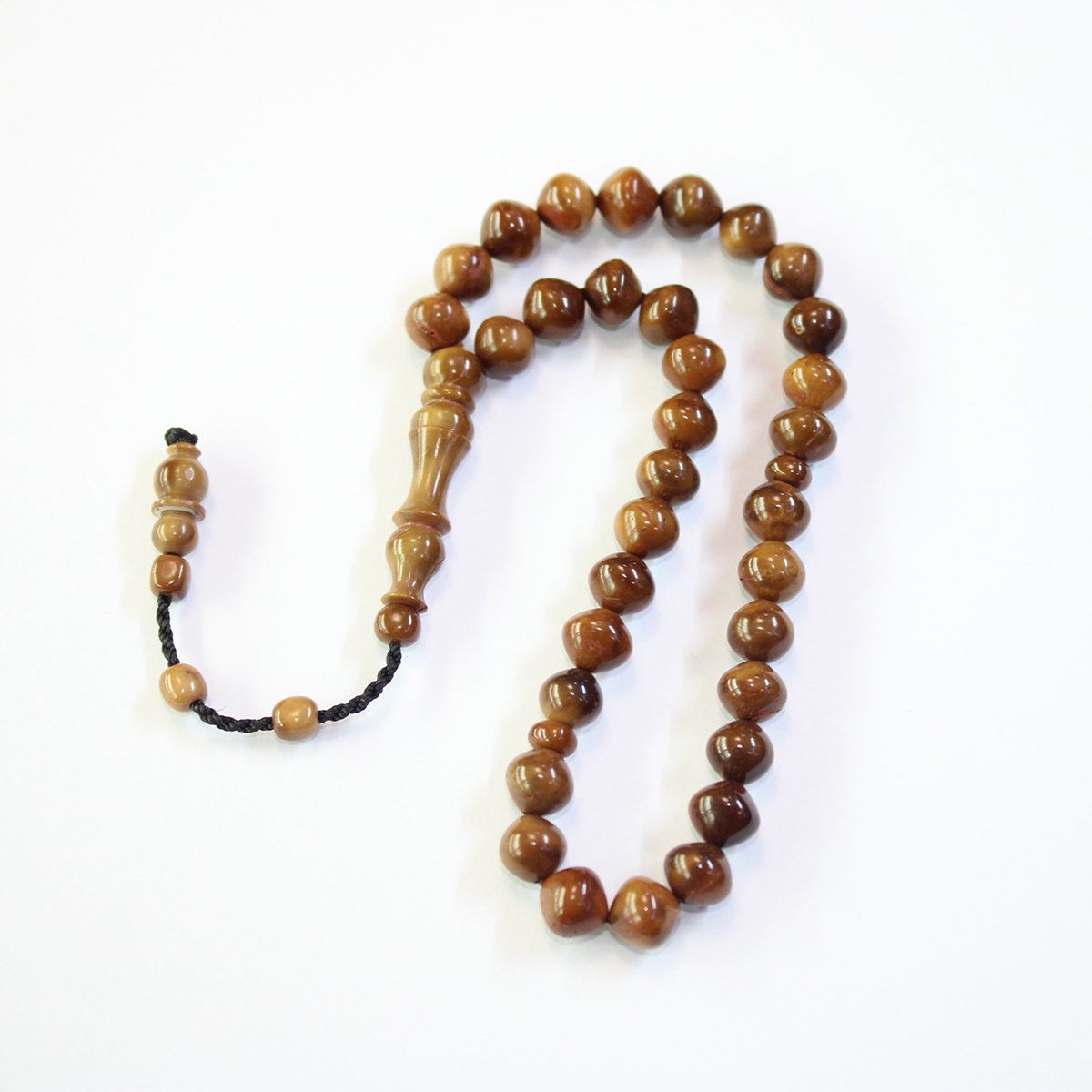 Endonezya Kuka Tespih İstanbul Kesim 8 (mm)