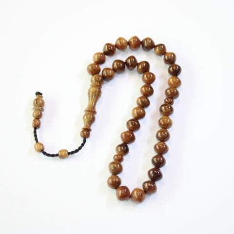 Endonezya Kuka Tespih İstanbul Kesim 8 (mm)