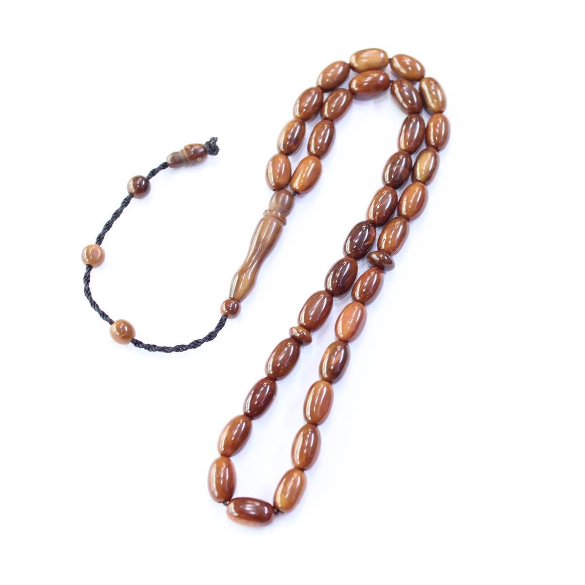 Endonezya Kuka Tespih 6*10 (mm)