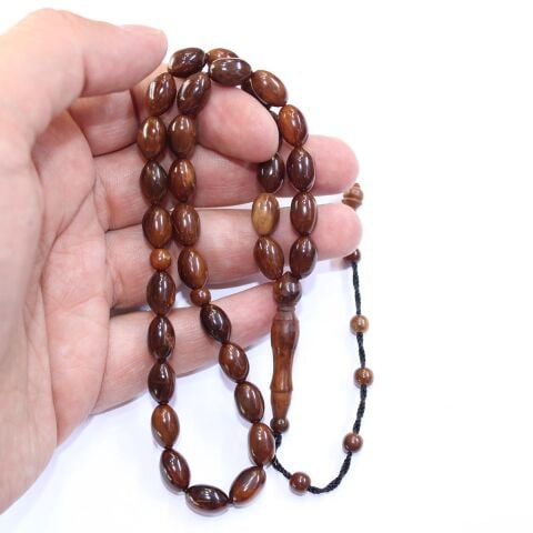 Endonezya Kuka Tespih 7*11 (mm)