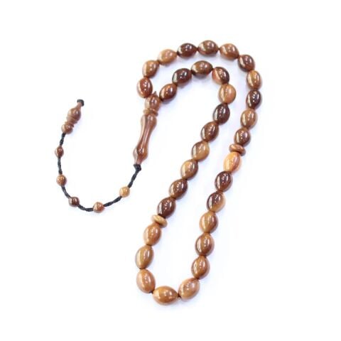 Endonezya Kuka Tespih 7,5*10 (mm)