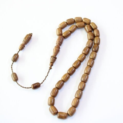 Endonezya Kuka Tespih 7*9,5 (mm)