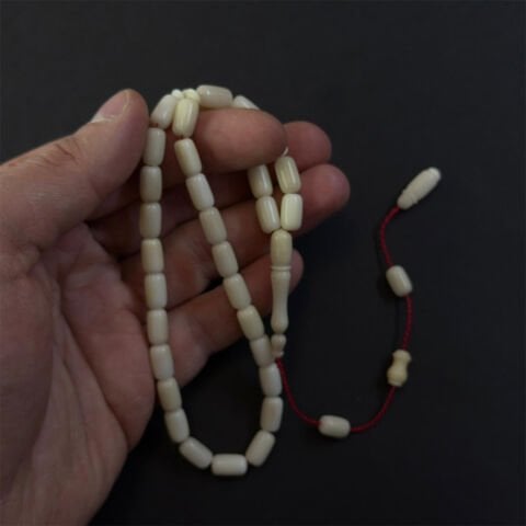 Yerli Atölye İşçiliği Narçıl Kapsül Kesim 6*10 (mm)