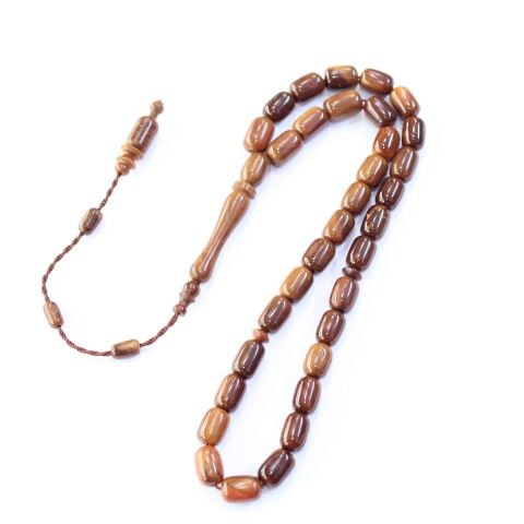 Endonezya Kuka Tespih 6*10,5 (mm)