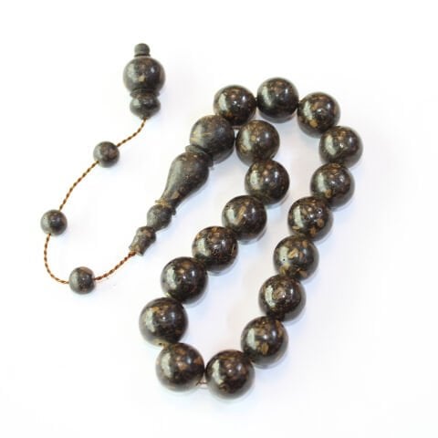 Maskot Karanfil Tespih 13 (mm)