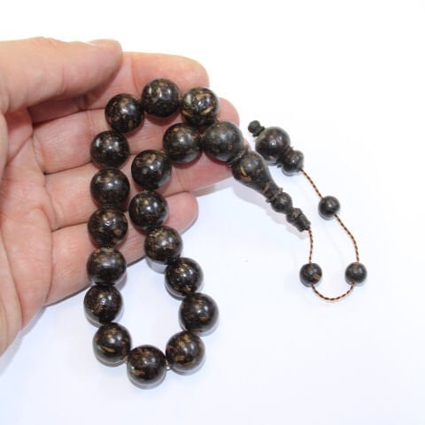 Maskot Karanfil Tespih 13 (mm)