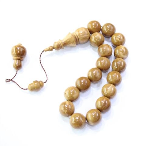 Maskot Kuka Tespih 15 (mm)