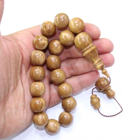 Maskot Kuka Tespih 15 (mm)