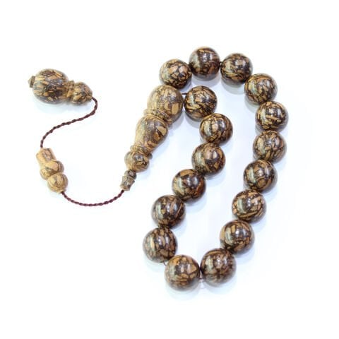 Maskot Tarçın Tespih 14 (mm)