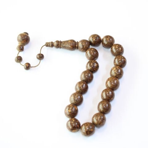 Maskot Tarçın Tespih 14 (mm)