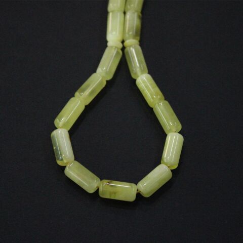 Ukrayna Damla Kehribar Tespih 6,5*13 (mm)