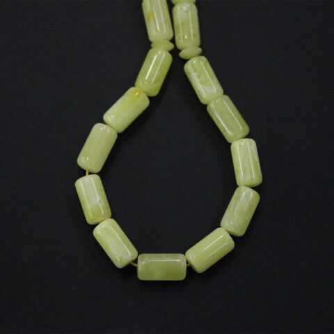 Ukrayna Damla Kehribar Tespih 7,5*13 (mm)