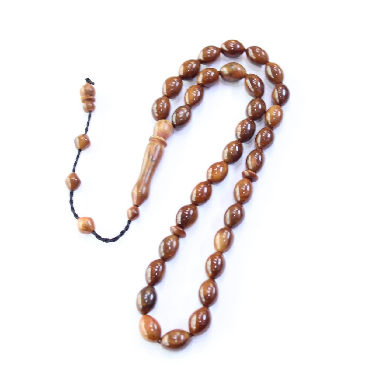 Endonezya Kuka Tespih 8*11 (mm)